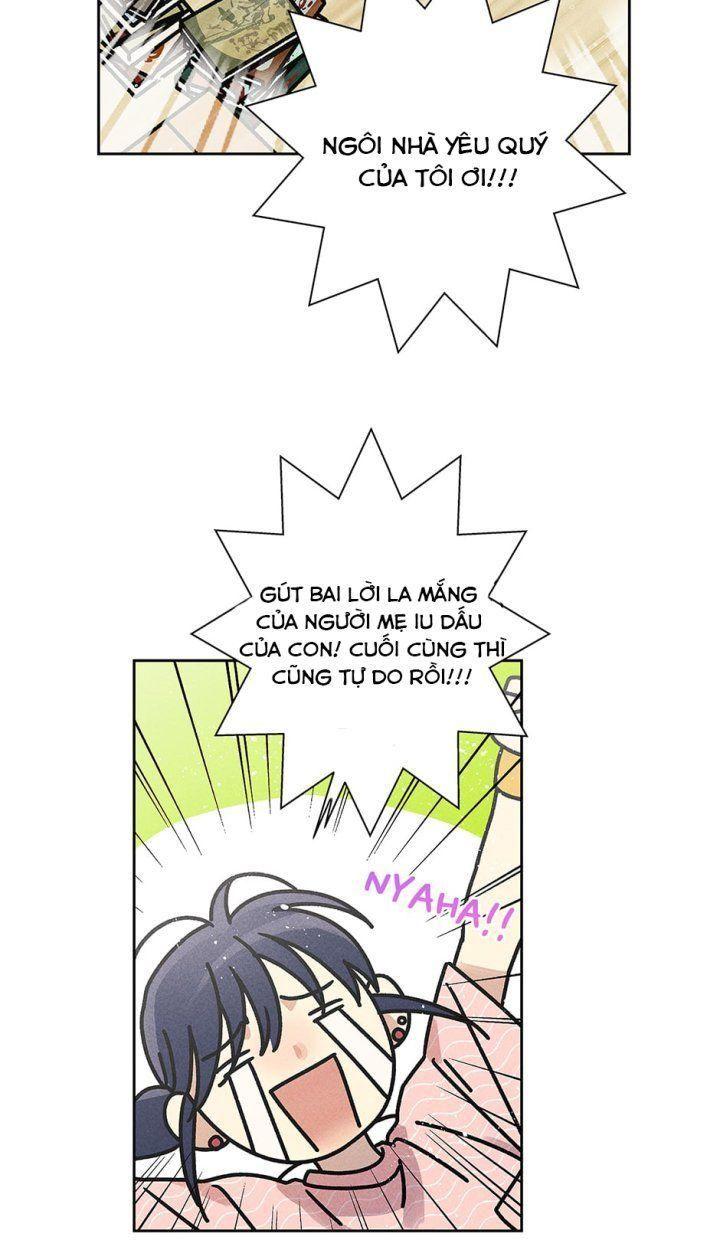 bạn trai tôi là một con ma ngọt ngào chapter 1 28