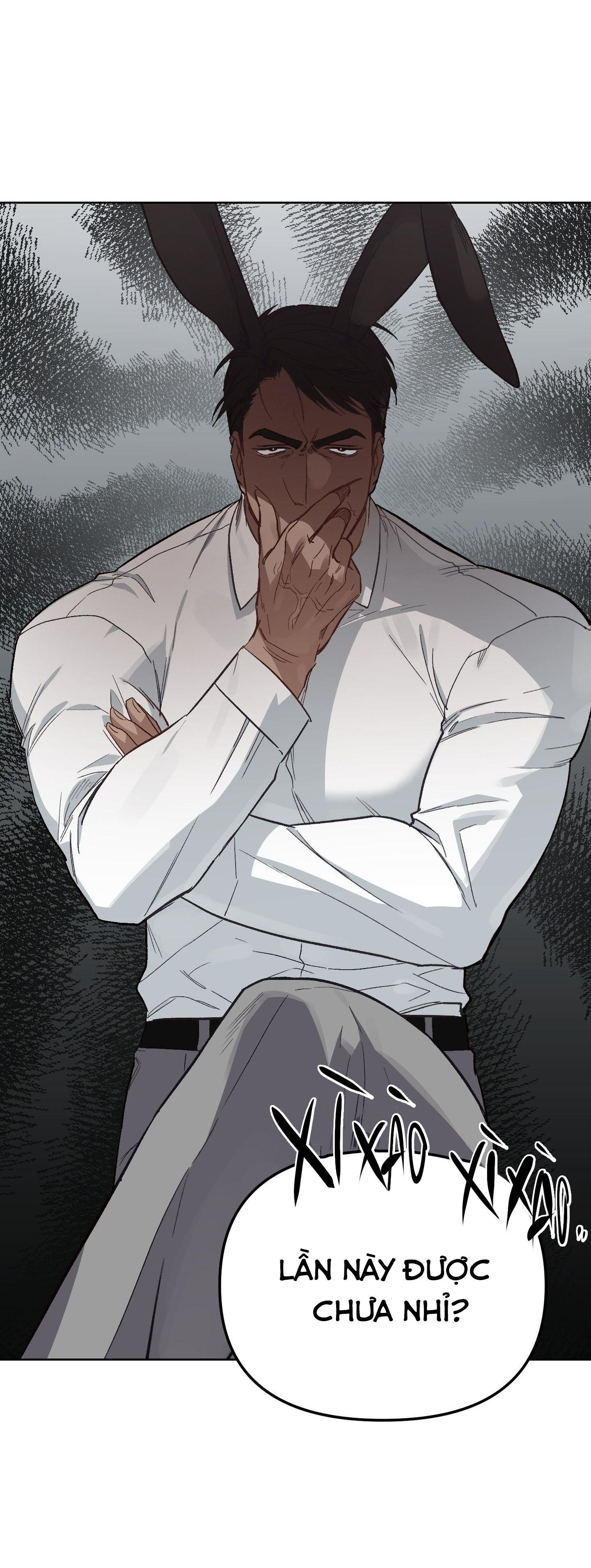 thỏ xuất tinh trong 3 giây chapter 9 6