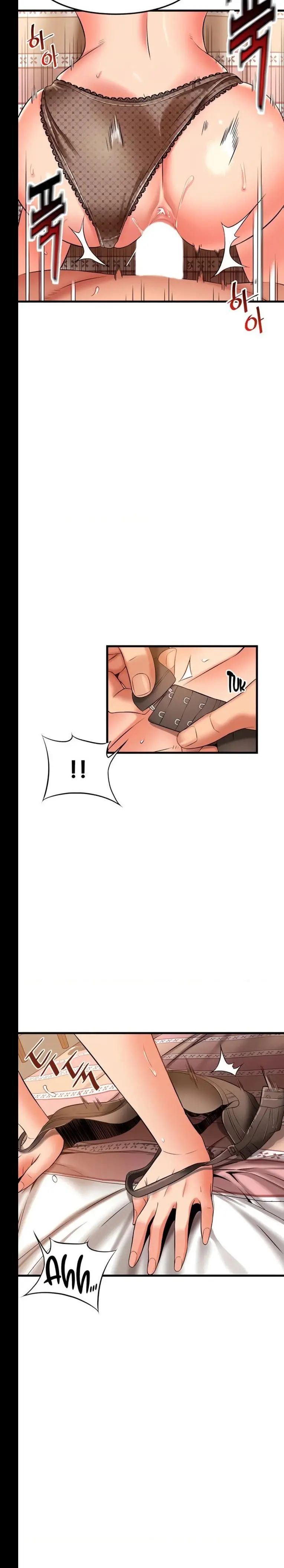 chuyện ngõ hẻm chapter 26 6