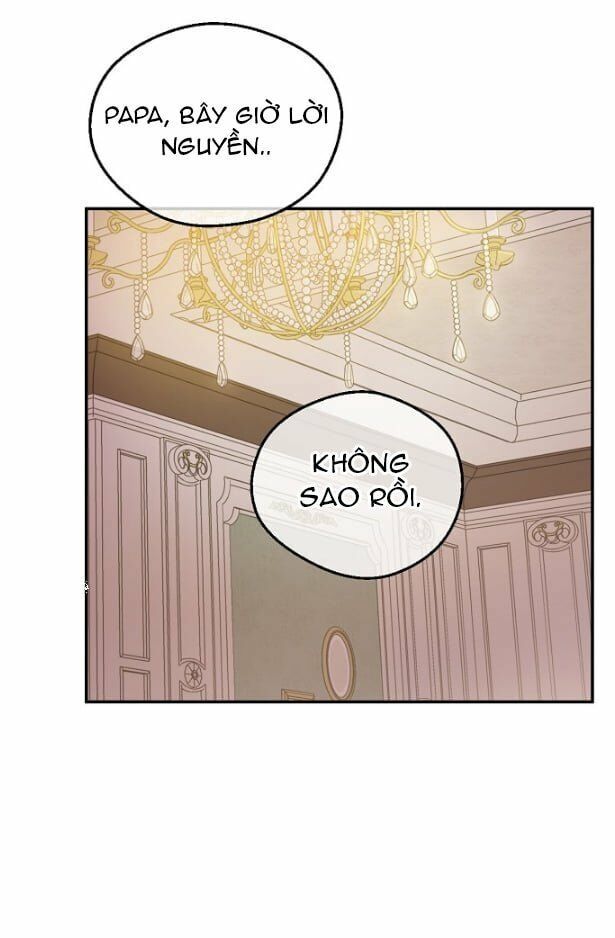 một ngày nọ tôi bỗng thành nàng công chúa chapter 103.2 12