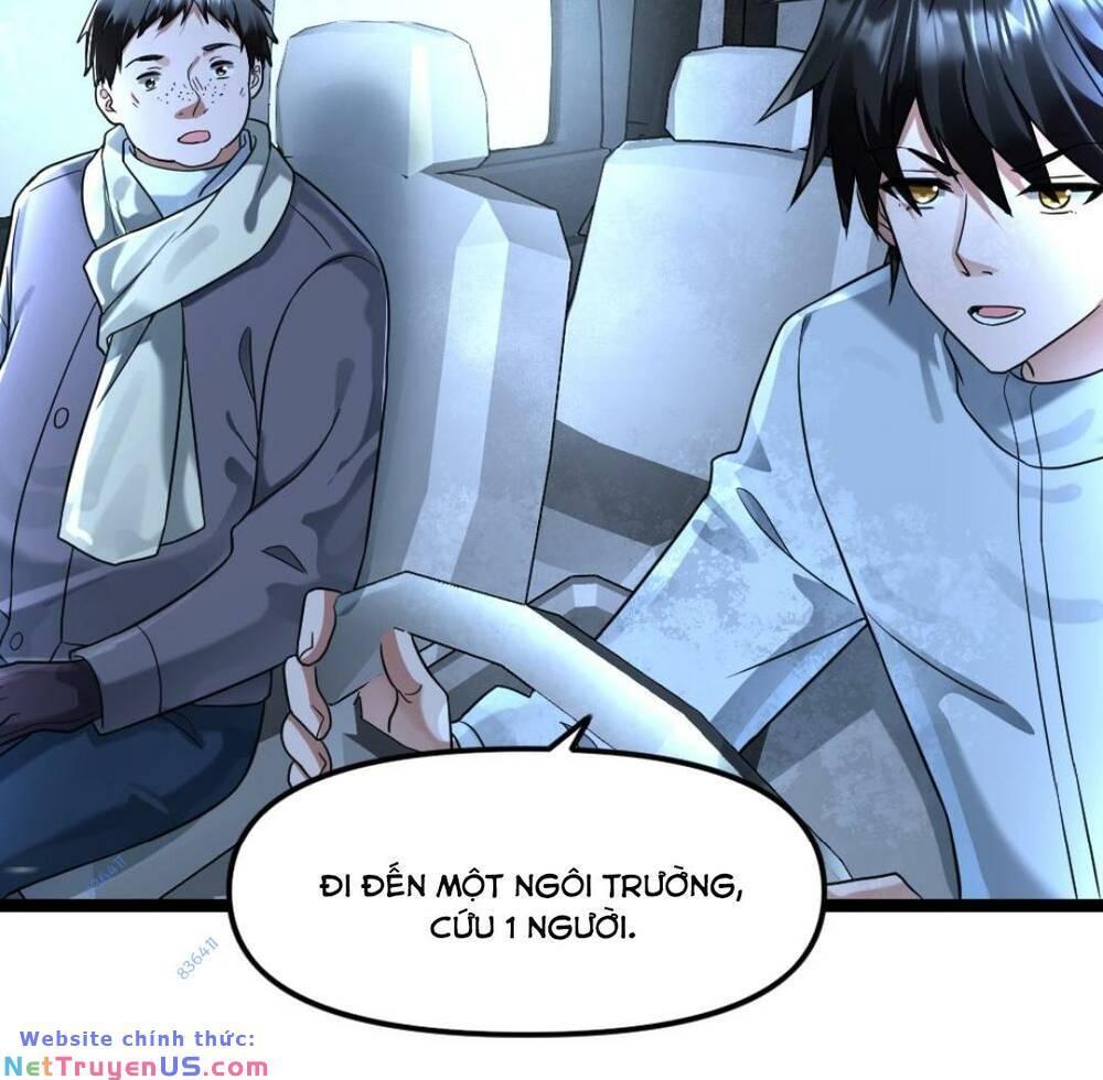 đóng băng toàn cầu: tôi gây dựng nên phòng an toàn thời tận thế chapter 144 9