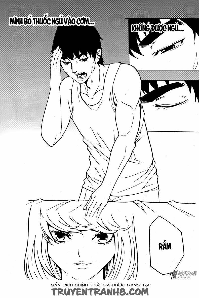 nhân quả tuần hoàn chapter 30.2 9