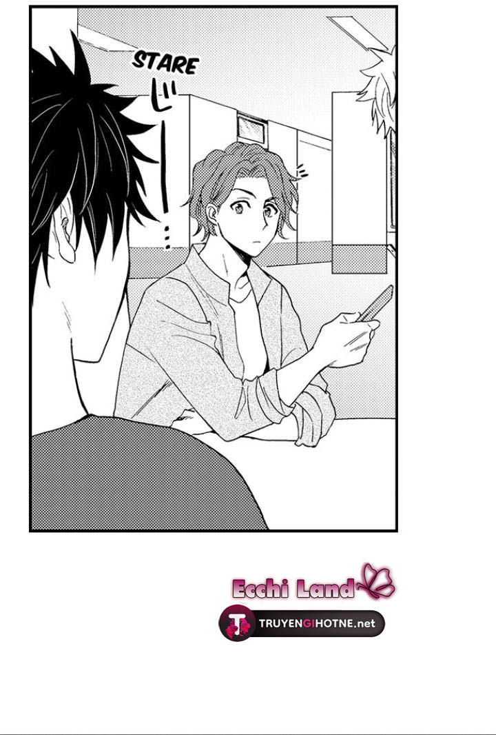 bị chịch bởi thằng bạn thân chapter 46.2 12