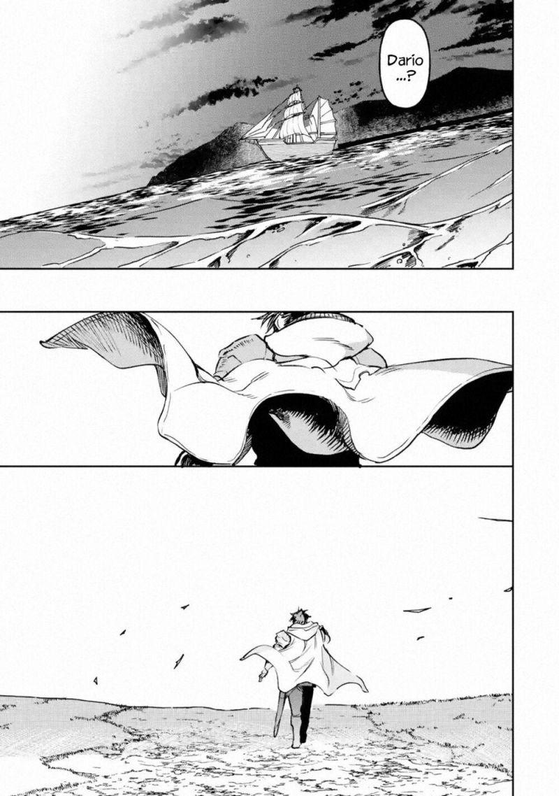 i'm a middle-aged man who got my adventurer license revoked chapter 17 43