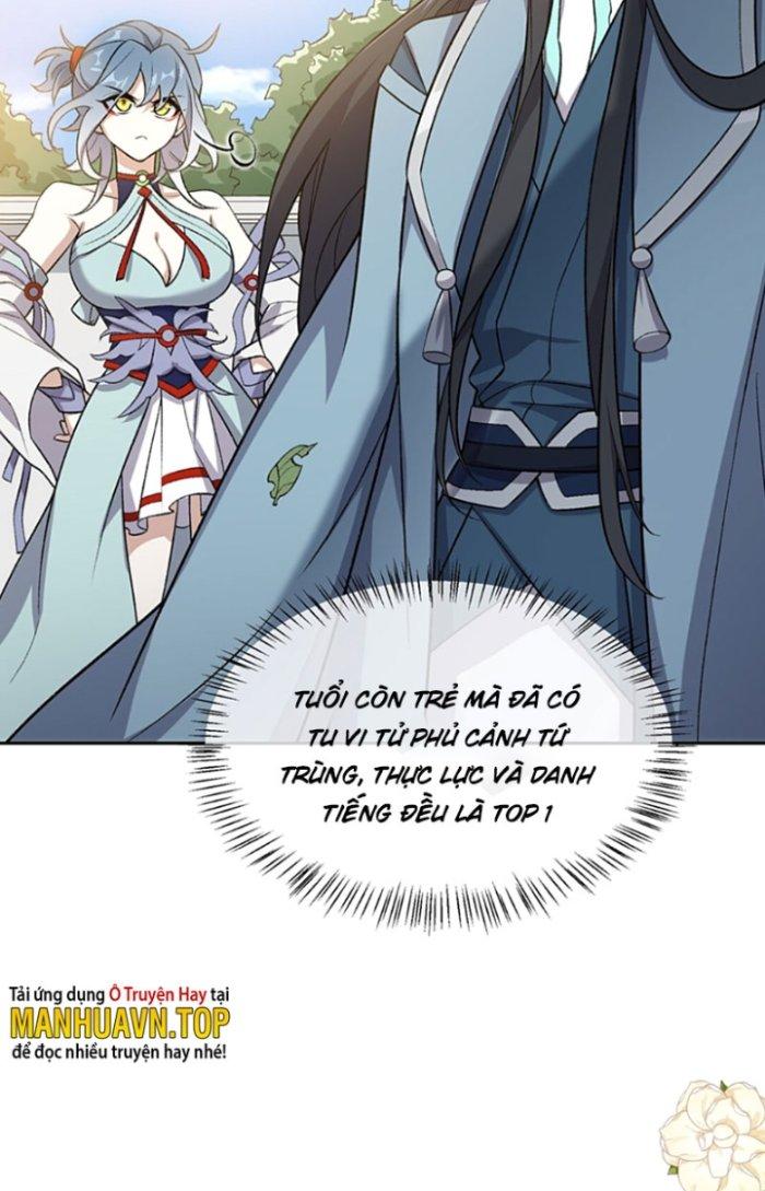 ta tại tu tiên thế giới 5 giờ tới 9 giờ về chapter 2 75