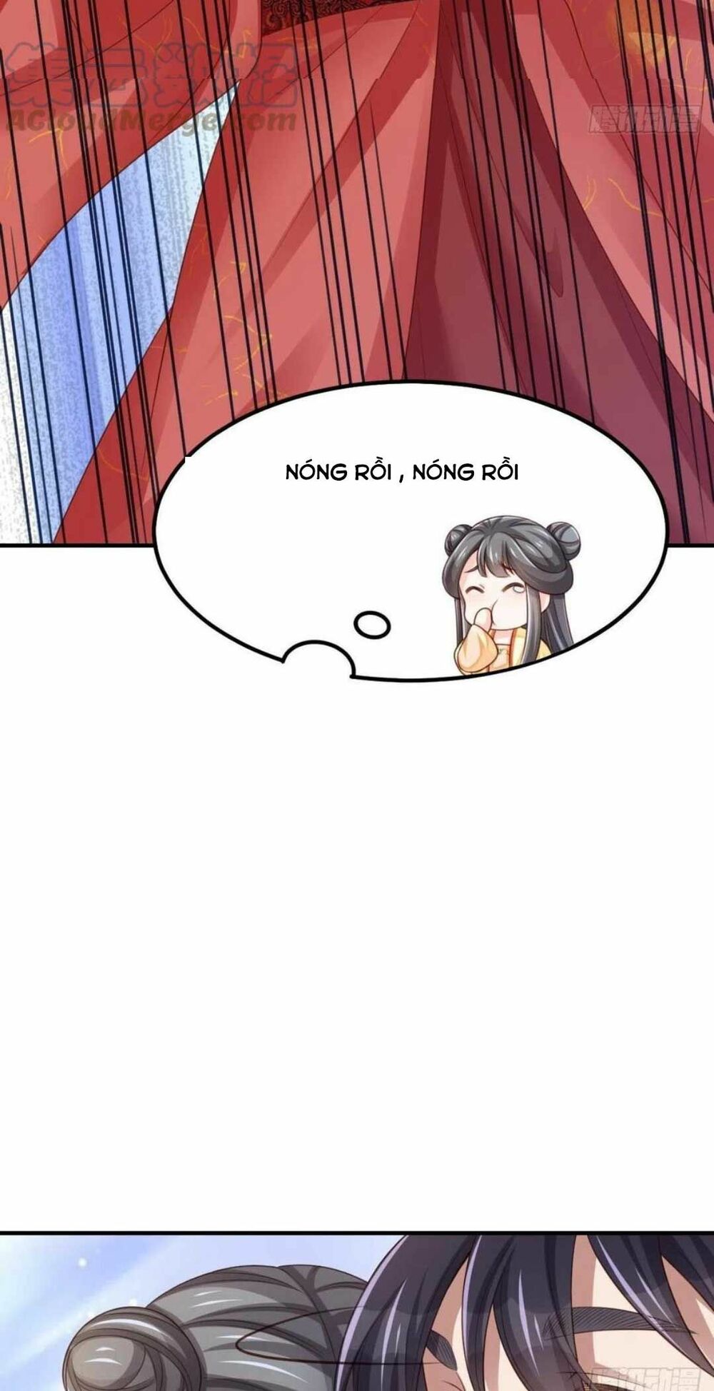 thuần hóa ba ba bạo quân chapter 35 18