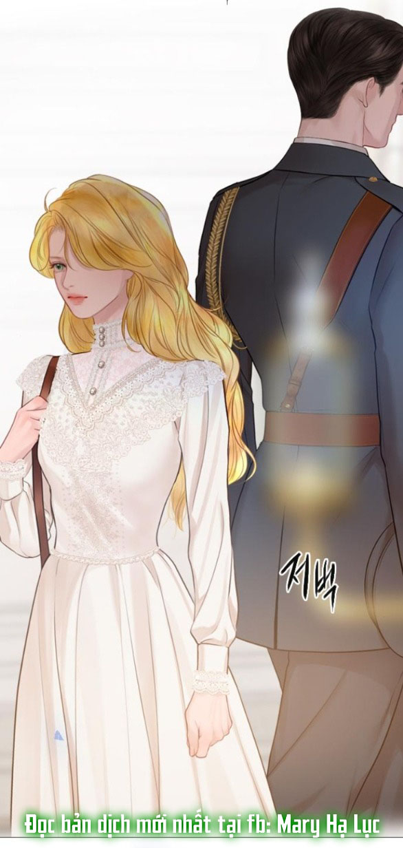 khóc đi hay là cầu xin tôi cũng được chapter 40.1 36