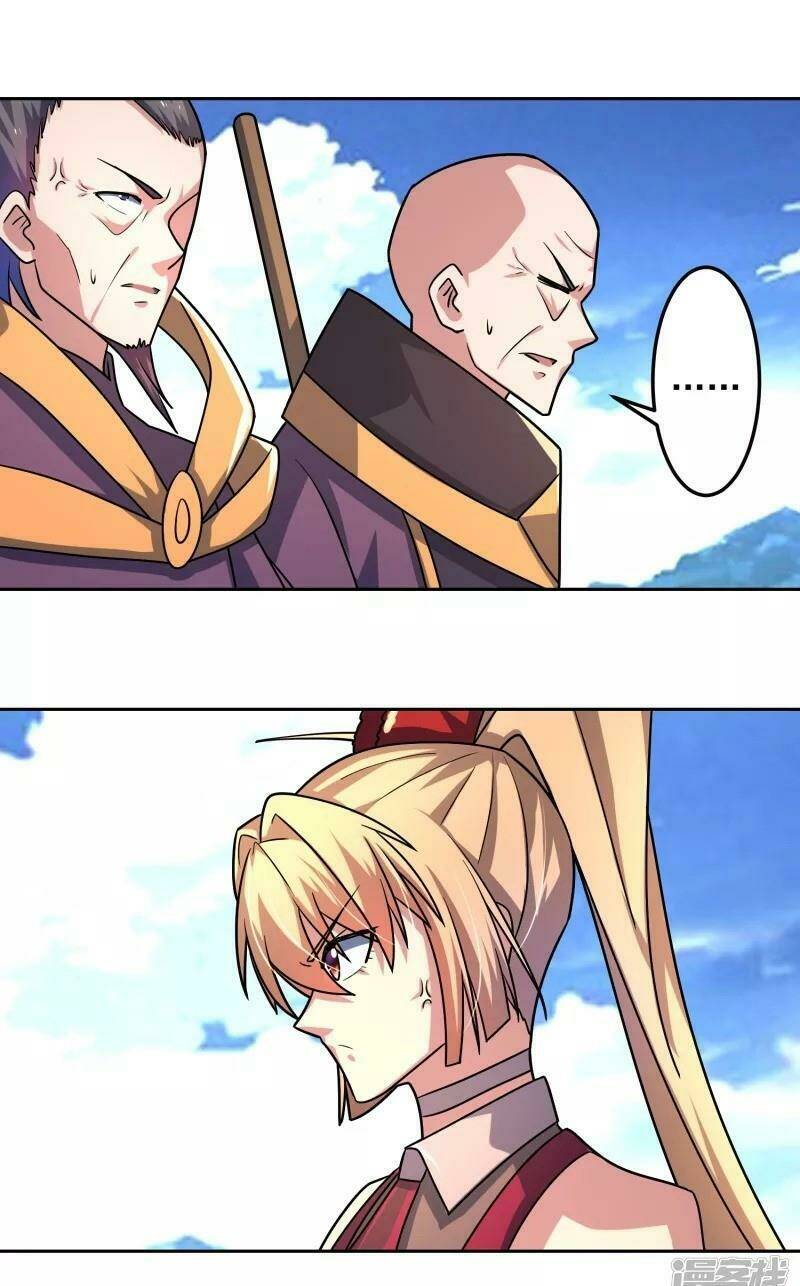 tuyệt thế thánh đế chapter 17 7