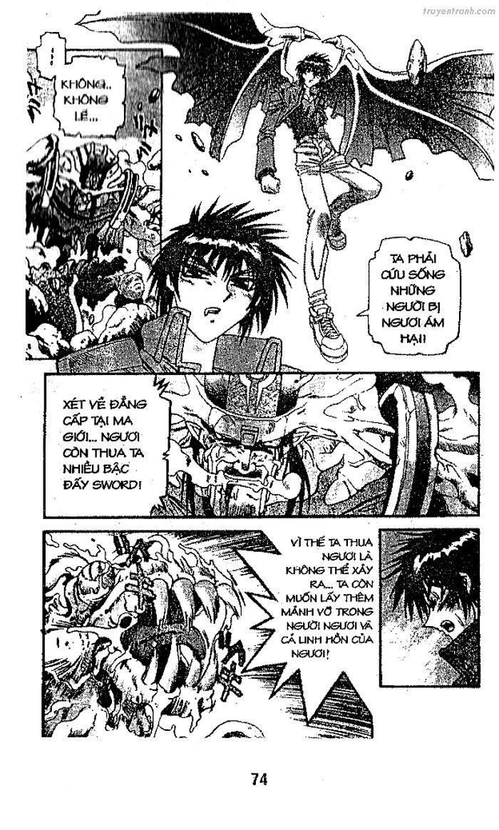 devil and devil chapter 57 7