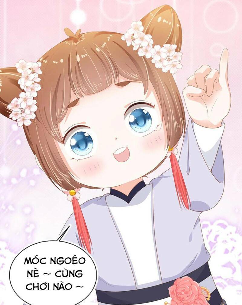 nhặt được bảo bối manh manh chapter 48 30