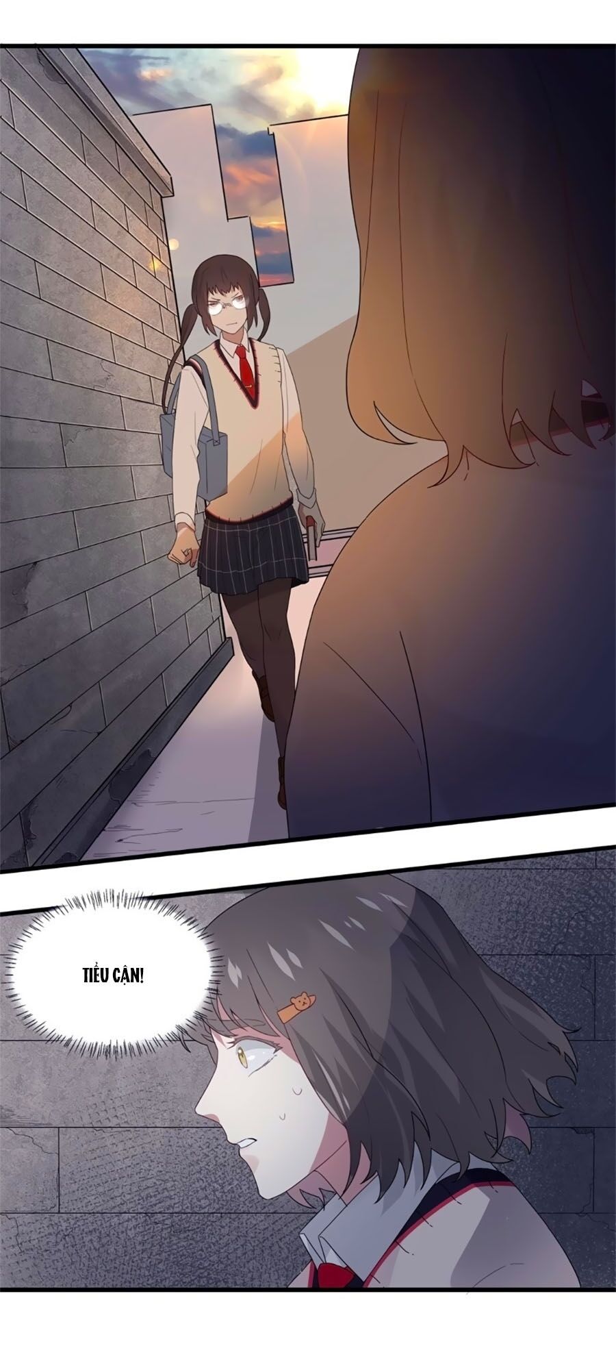 xông vào tim anh chapter 9 7