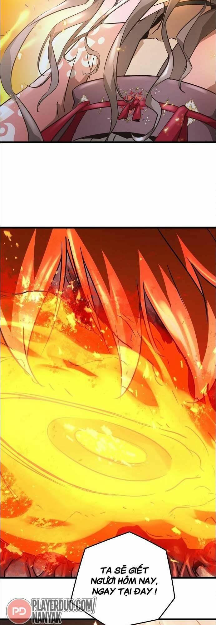 hứa lan chapter 86 28