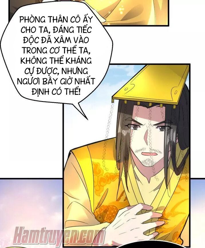đại nghịch chi môn chapter 91 41