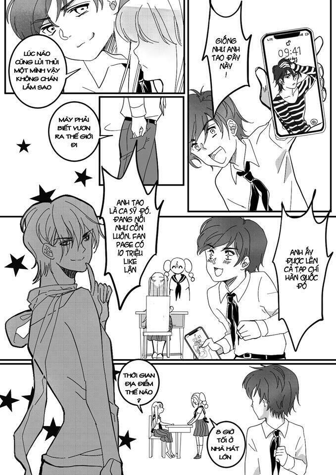 blood - đêm le lói chapter 9 15