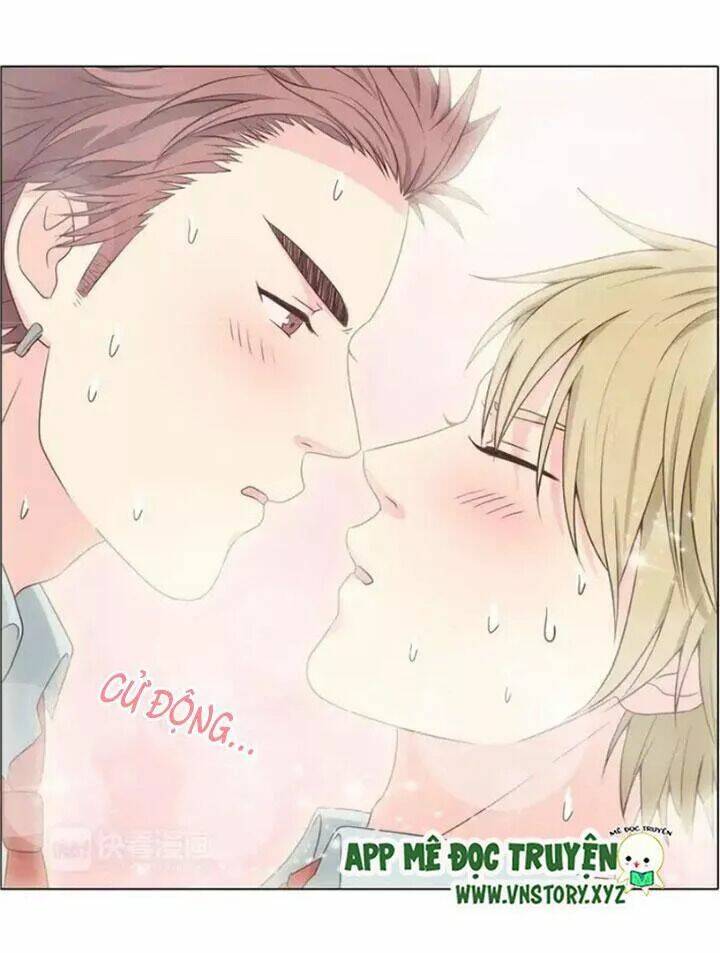 xin chào! dân nữ chapter 62 41