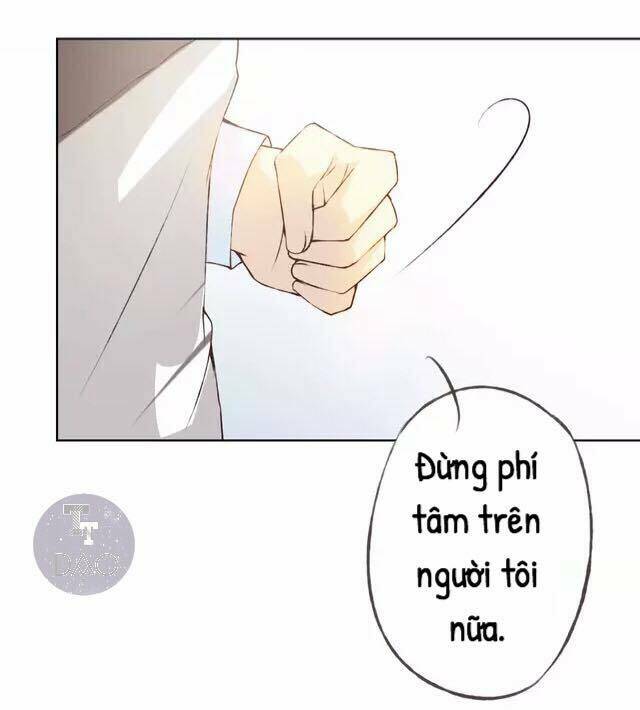 tôi không phải đa nhân cách chapter 32 35