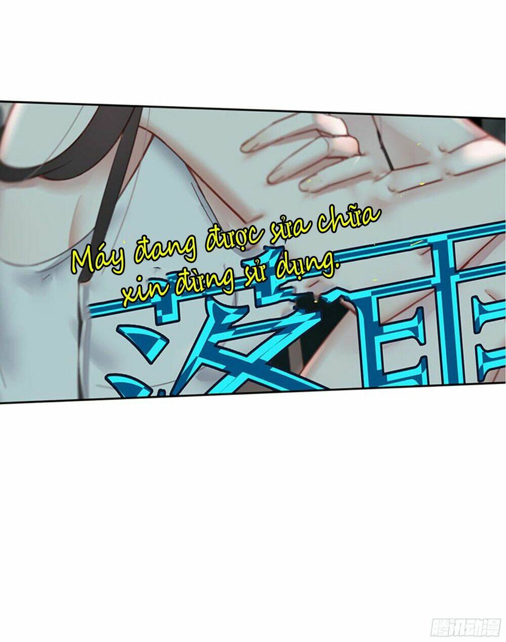 khởi động lại tương lai chapter 1.1 51