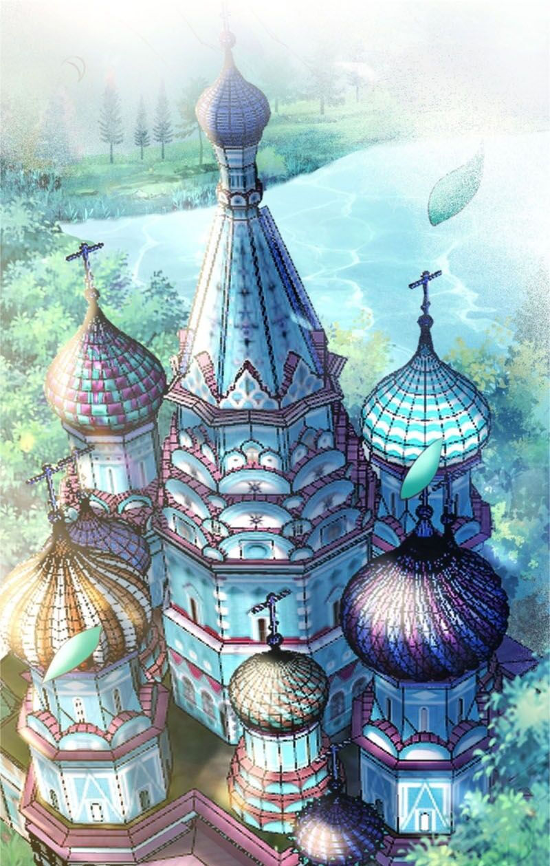 ta lập hậu cung tại tây du ký chapter 2 4