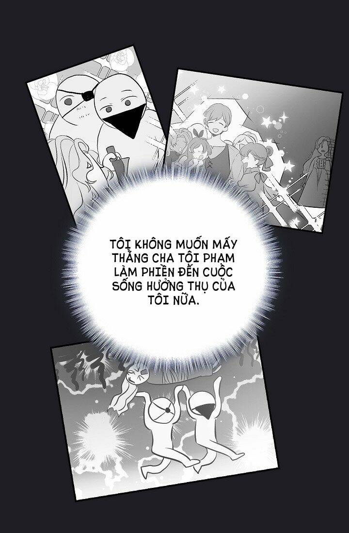 tôi là bạn gái cũ của một người lính chapter 2 5