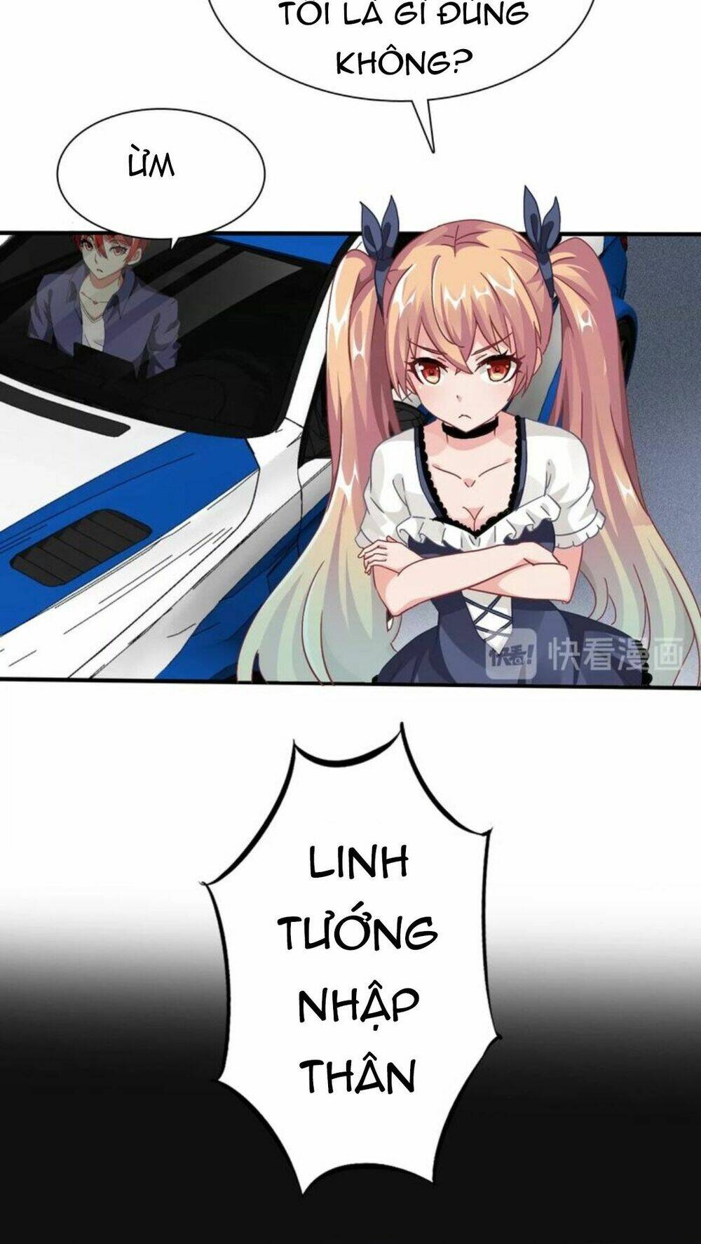 kinh thế kỳ nhân chapter 2 68