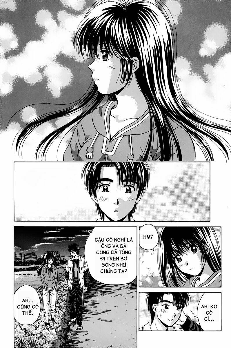 open sesame chapter 59 22