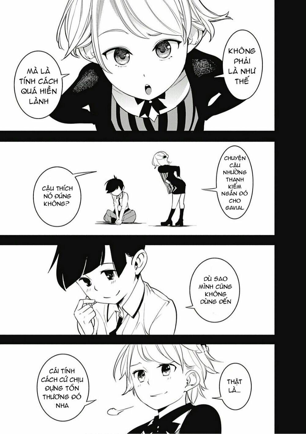 worlds end harem fantasia chapter 1.5 18