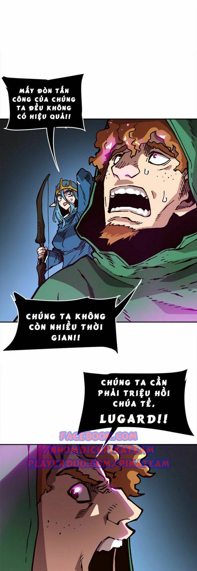 đại lục vô song chapter 31 20
