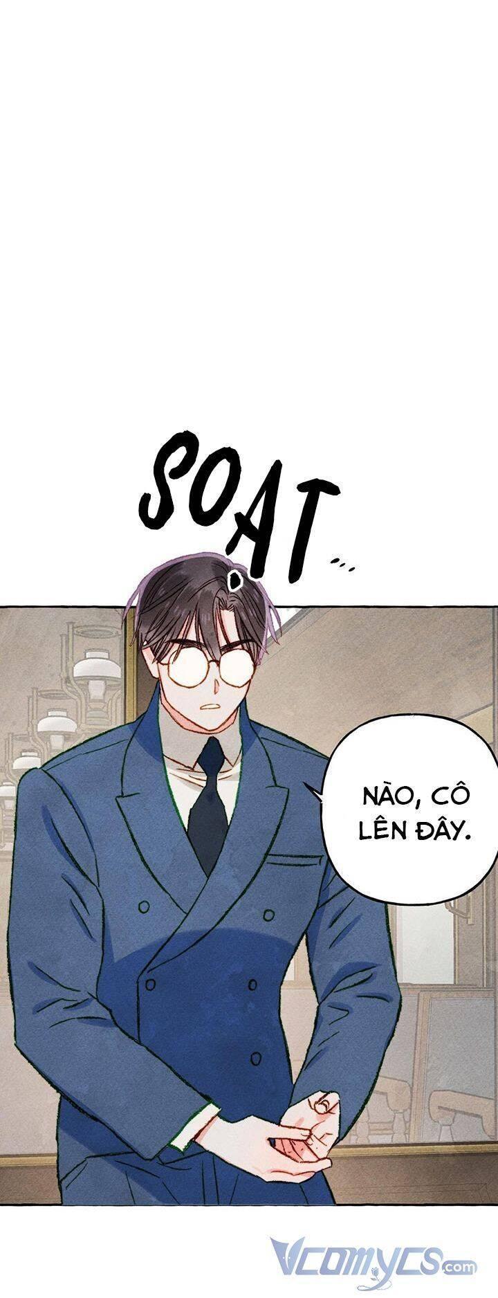 nuôi dưỡng một hắc long chapter 16 25