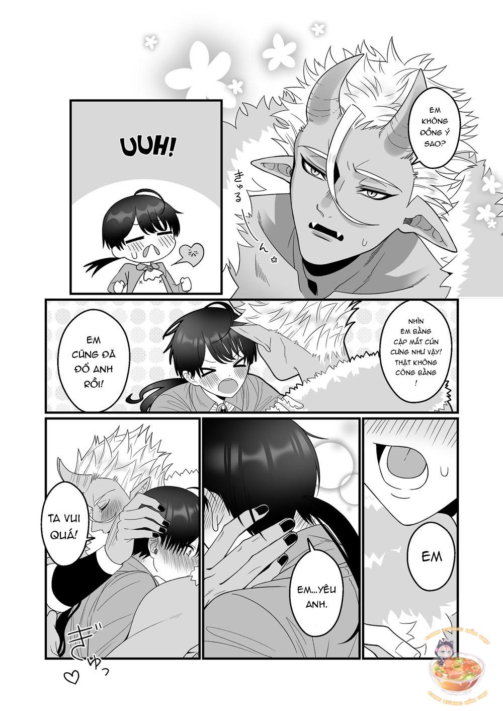 tổng hợp oneshot boylove chapter 100 28