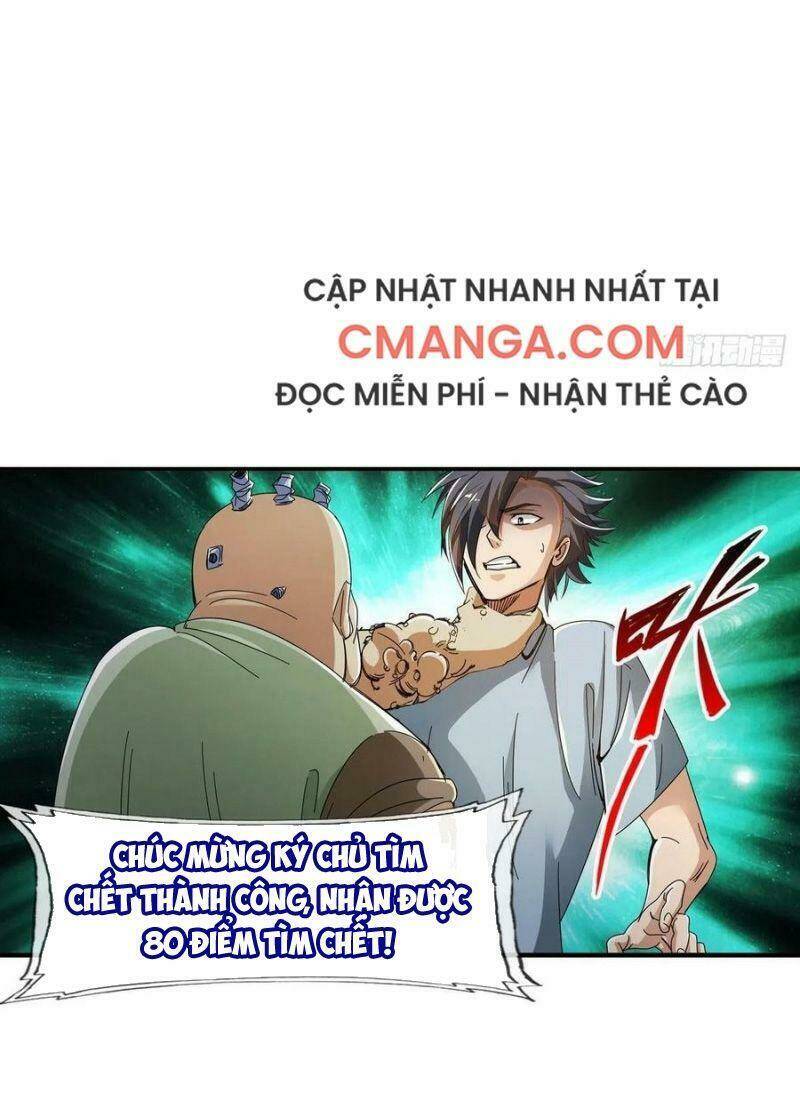 nhân vật phản diện đi tìm đường chết chapter 98 39