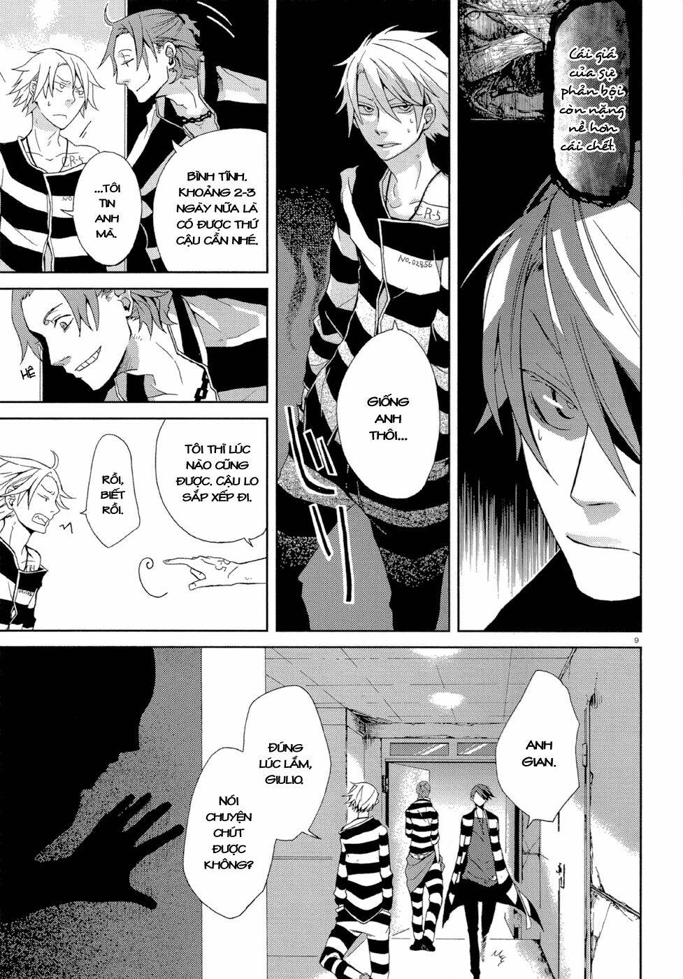 lucky dog 1 blast chapter 3 11