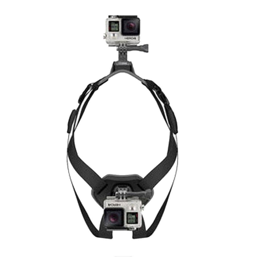 Dây đeo máy ảnh Phụ kiện tương thích với gopro hero7 có thể điều chỉnh