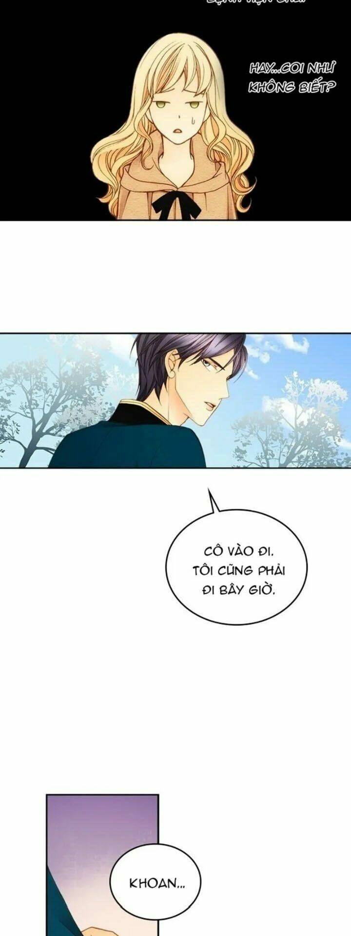 wendy , cô gái bán hoa chapter 10 26