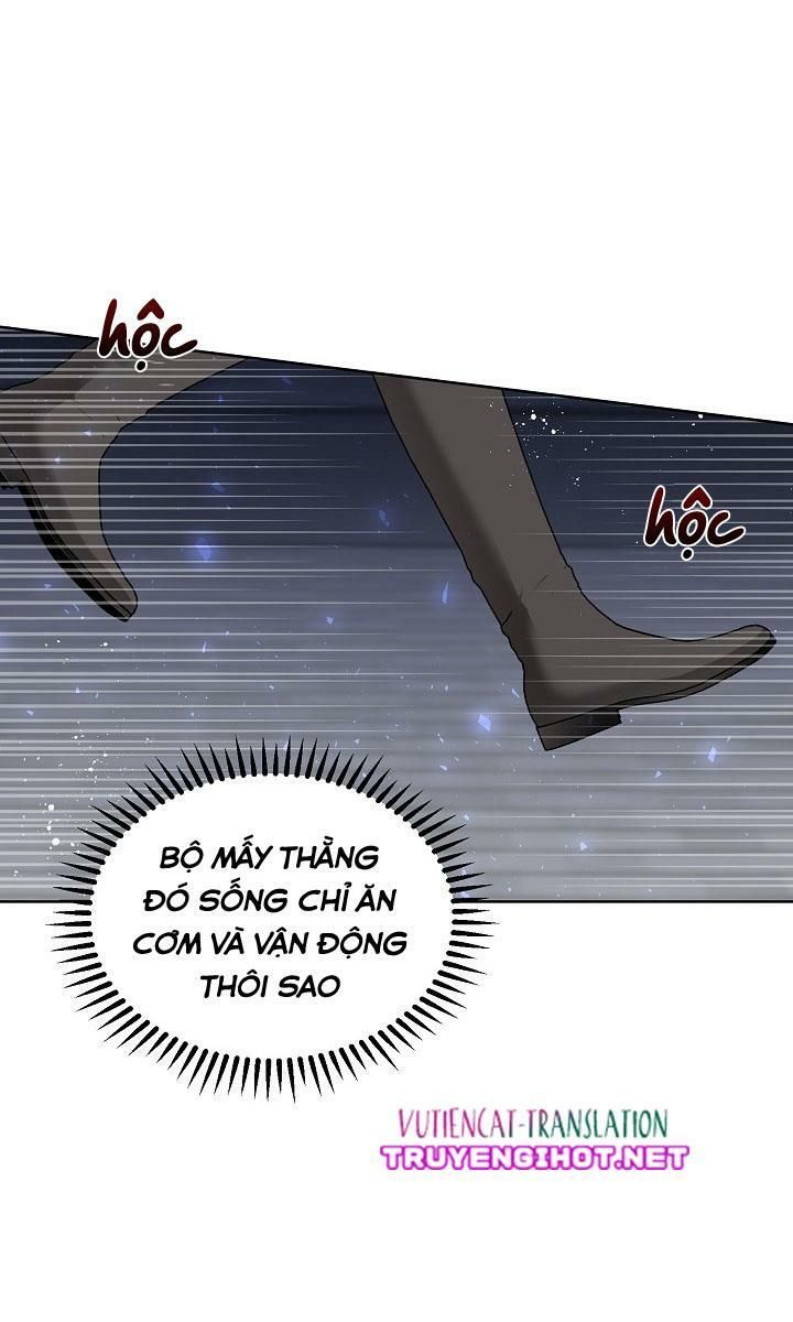 thám tử của muiella chapter 145 6