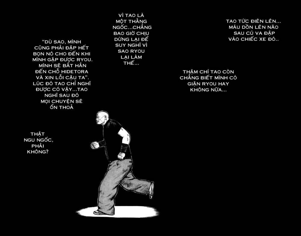 qp- soul of violence chapter 31 21