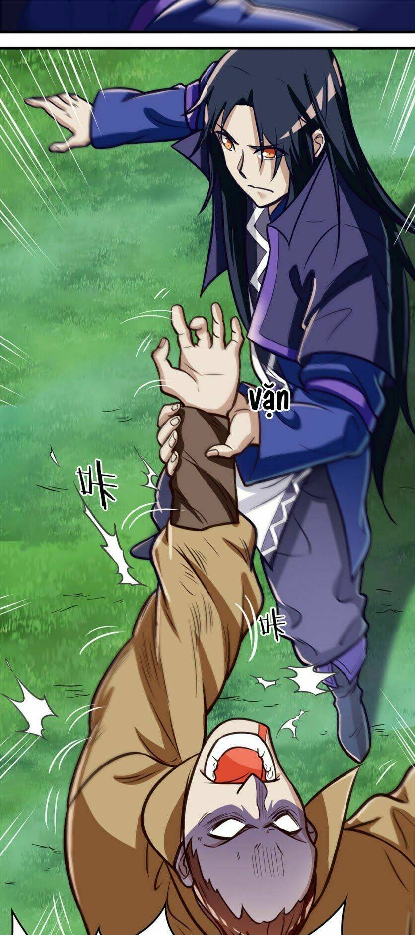 lâm phi truyện chapter 17 9