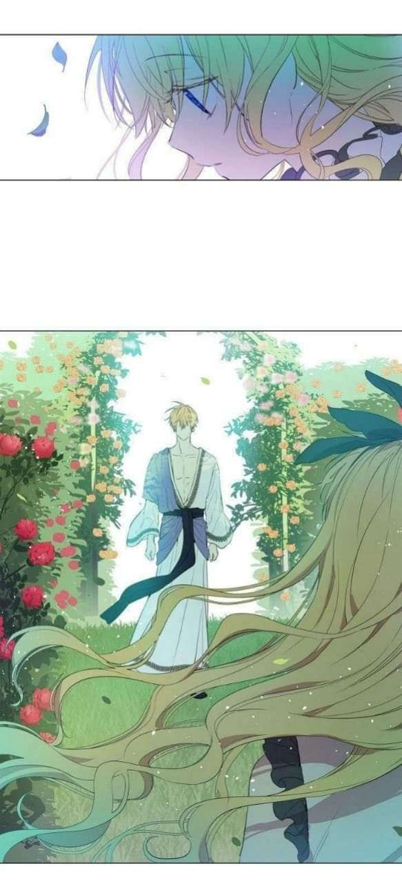 bỗng một ngày nọ tôi trở thành nàng công chúa chapter 53 29