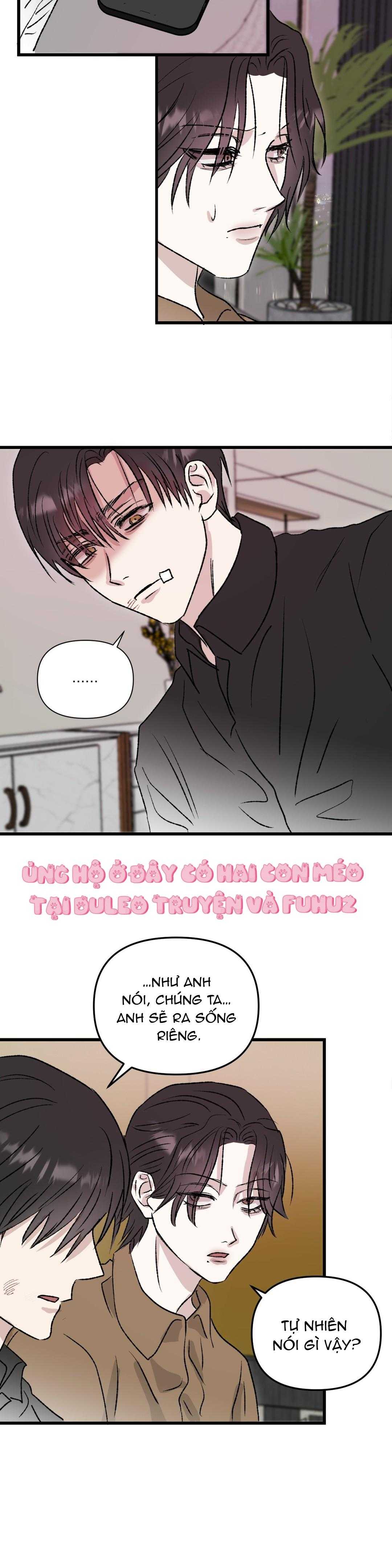 tuyển tập khu chung cư gwanggong – gwanggong apartment complex chapter 37 10