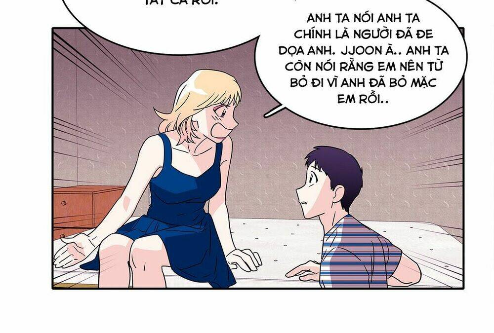 chuyện gì đến, rồi cũng sẽ đến chapter 30 22