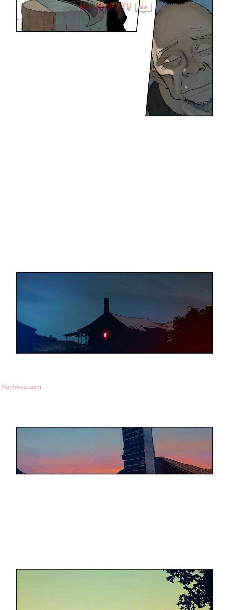 thanh gươm danh vọng chapter 2 61