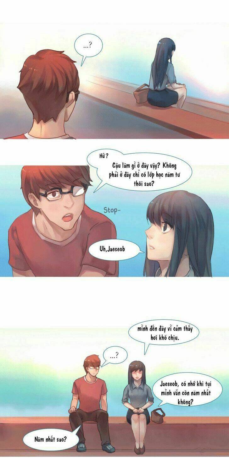 by chance, we... and... chapter 29 15