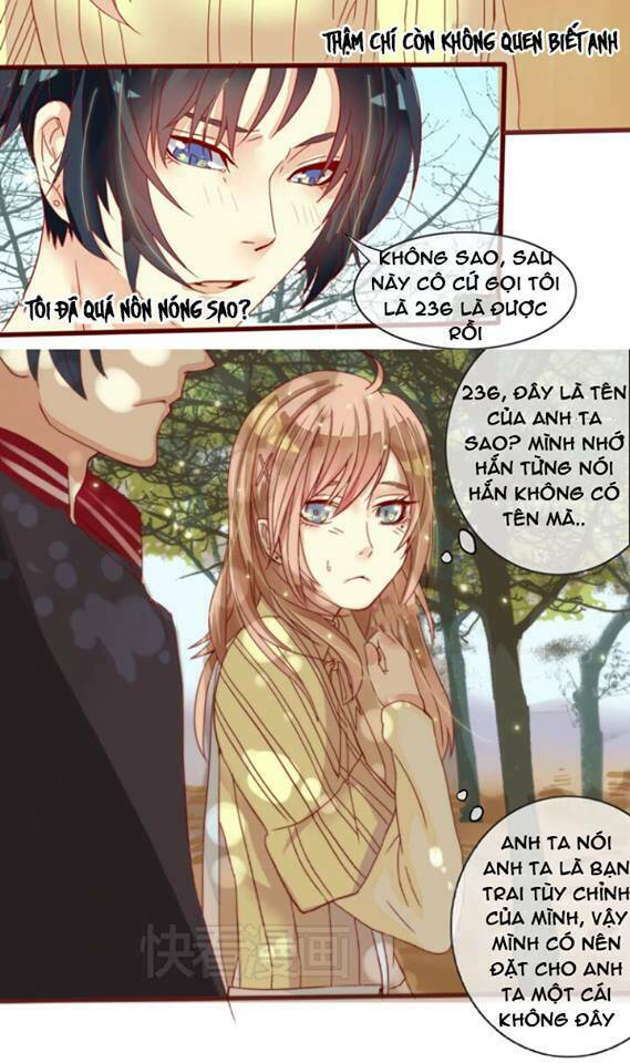 bạn trai tùy chỉnh chapter 3 28