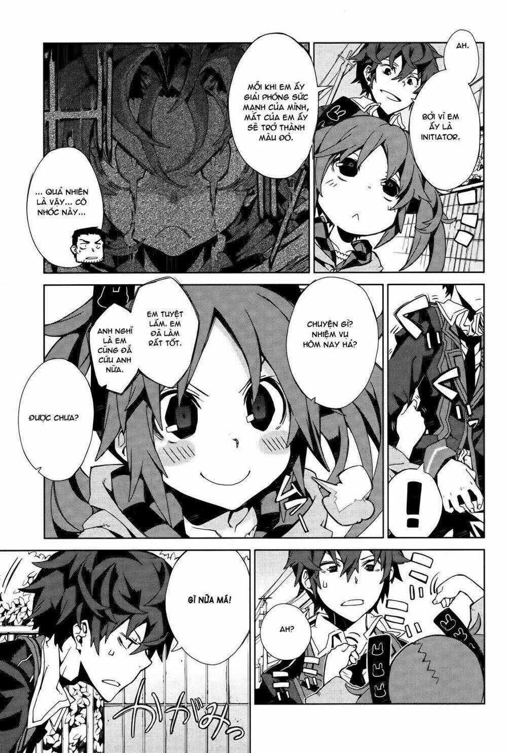 black bullet chapter 2 25