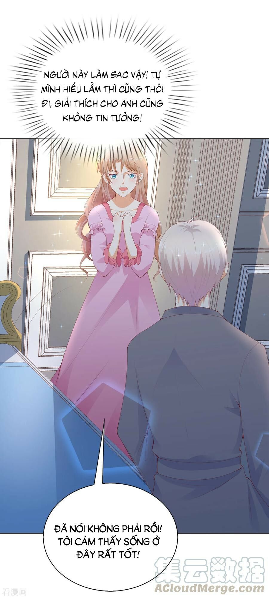 huynh khống công tước gả không được chapter 79.1 26