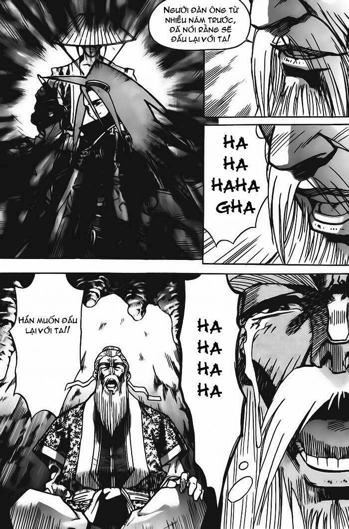 king of hell chapter 10 37