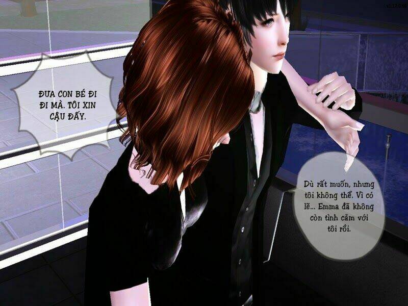 nụ cười của anh [truyện sims] chapter 38 61