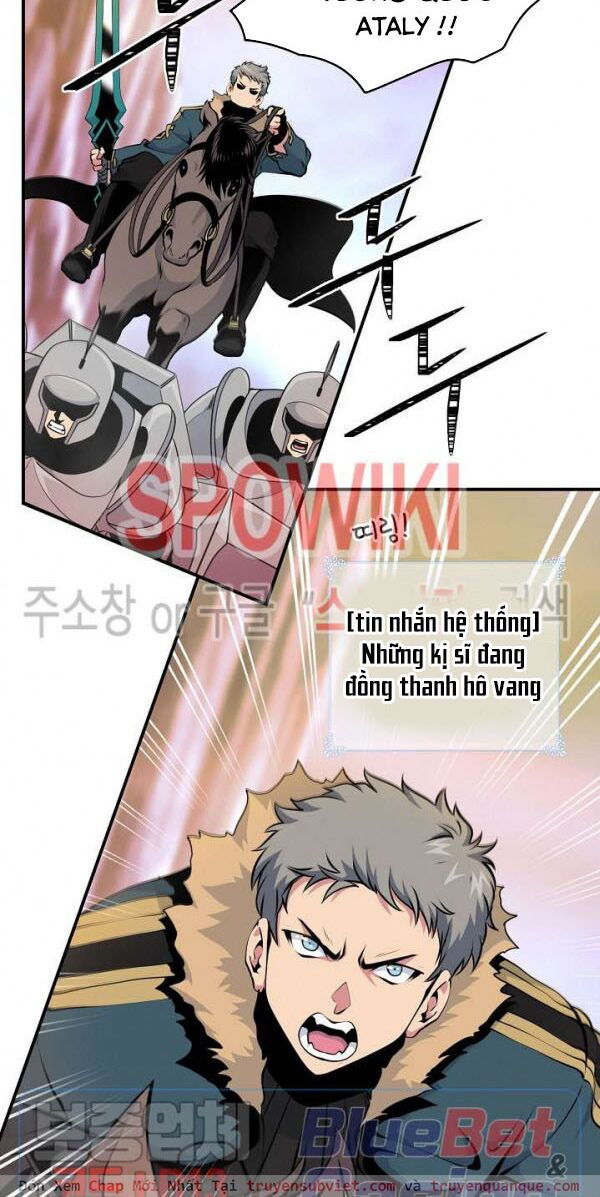 tôi sinh ra để làm người vĩ đại chapter 55 1