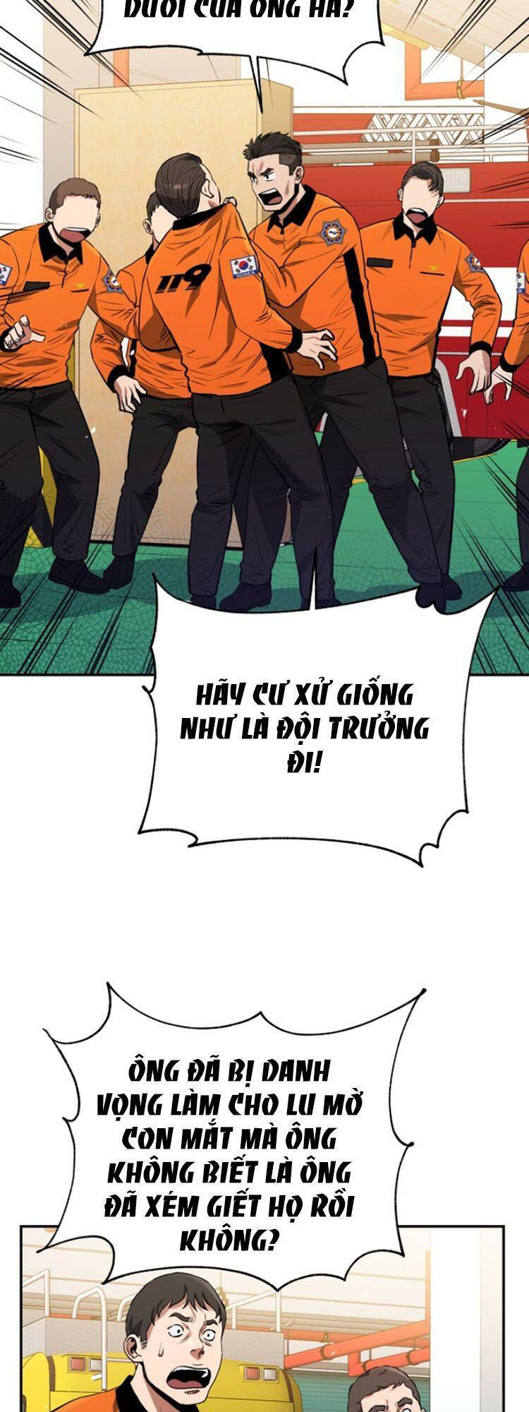 hệ thống oán hận của ta chapter 32 7