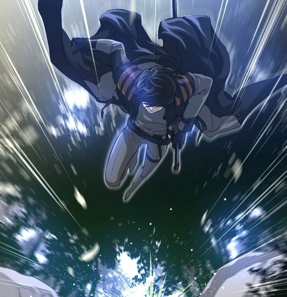 một nửa hoàn hảo chapter 4 70