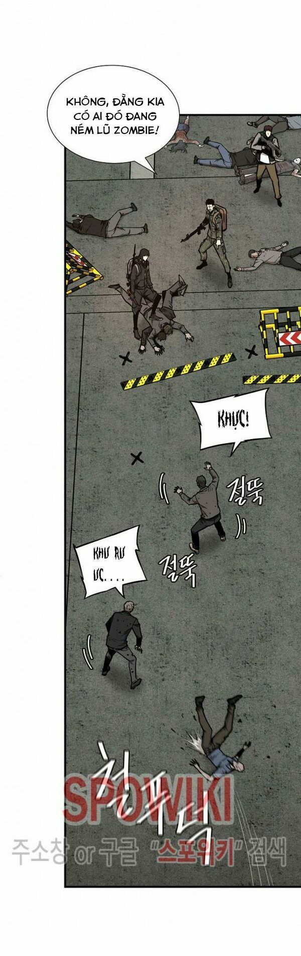 return survival chapter 58 25